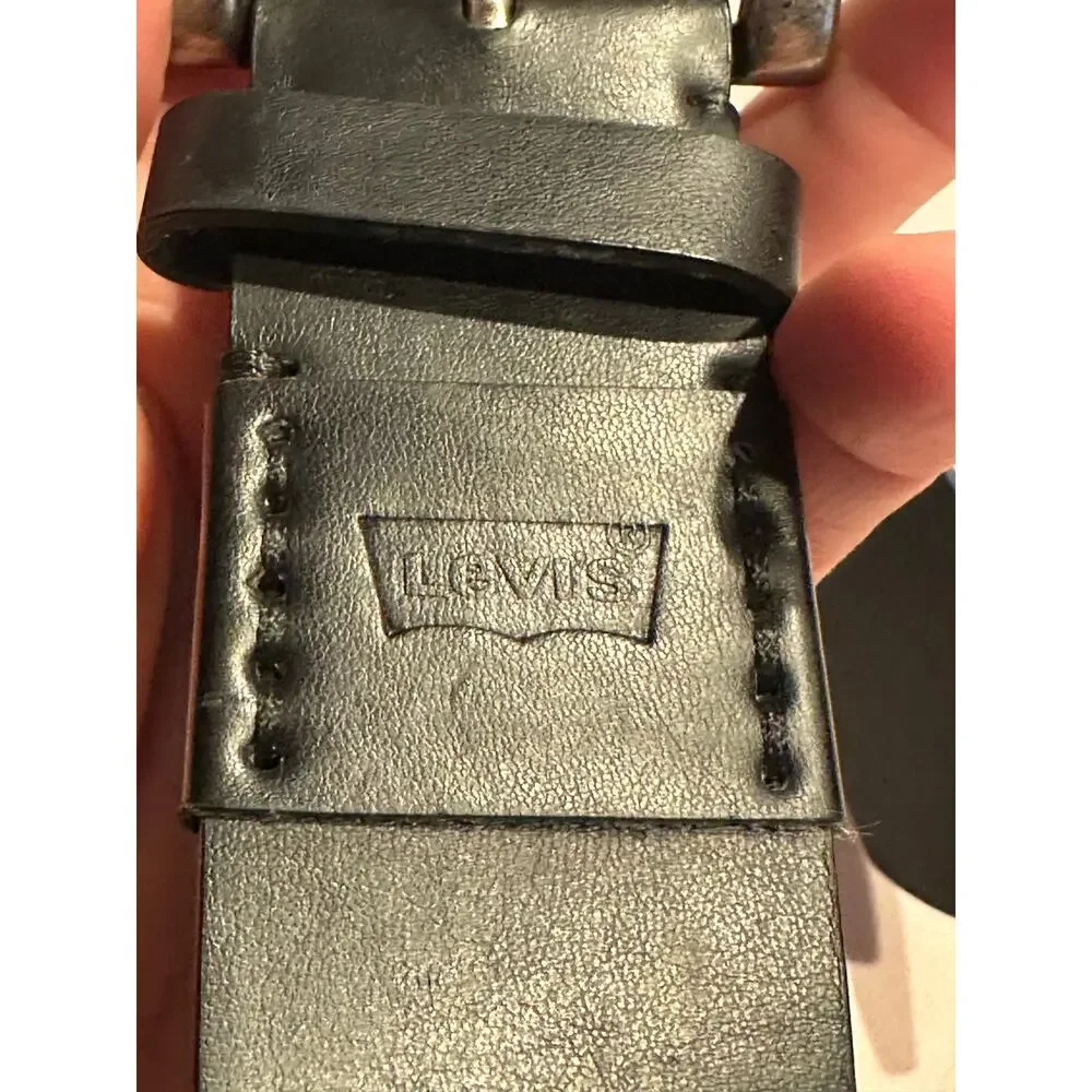 Levi’s levi belt